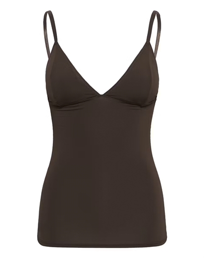 Gestuz - GZCami Top - Slate Black